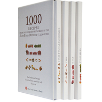1000 Recipes