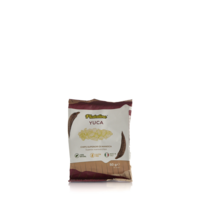 Patatine di manioca al sale