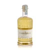Liquore alla camomilla