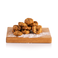 Taralli alla Cipolla