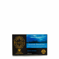 Scottish Breakfest Bio 20 Filtri