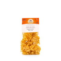 Egg Tagliatelle