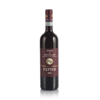 Rosso di Montalcino DOC