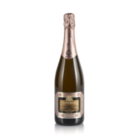 Flamingo rosé brut franciacorta