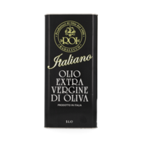 Olio Extravergine di Oliva Italiano