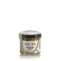 Patè di olive verdi