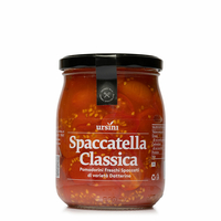 Spaccatella Classica