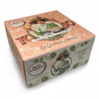 Colomba Classica Linea Vintage