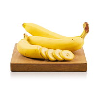 Banane Confezionate