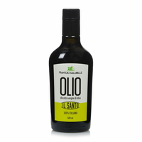 Olio Extravergine d’Oliva 100% Italiano
