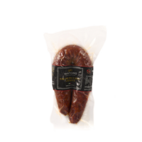 Salame piccante