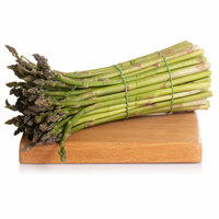 Asparagi a Mazzi Bio