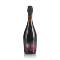 Lambrusco Emilia rosso