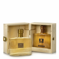 Barolo Cannubi e Barolo Millesimato