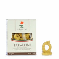 Tarallini