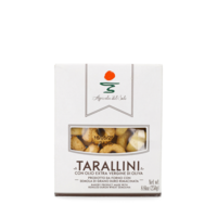 Tarallini