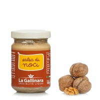 Walnut Sauce
