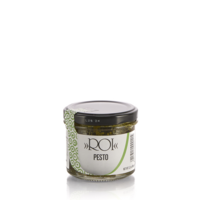 Genoese Basil Pesto DOP