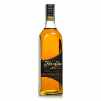 Flor de Caña 5 Year Rum (Añejo Clásico)
