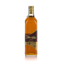 Rum Flor de Caña Carbono Neutral