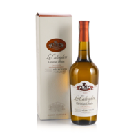 Le Calvados sélection