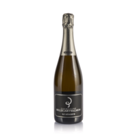 Champagne extra brut le réserve