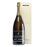 Magnum Champagne Brut Réserve Astucciato