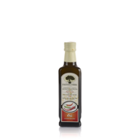 Olio extravergine di oliva al peperoncino