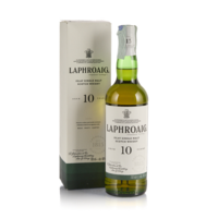 Islay single malt scotch whisky