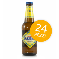 Kit Birra Messina 24pz.
