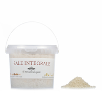 Sicilian Salt 1Kg