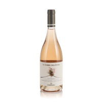 Vino rosato Nerello Mascalese DOC