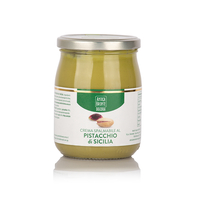 Crema di Pistacchio di Sicilia