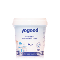 Yogurt Greco Bianco