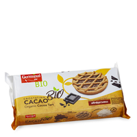 Crostatina al Cacao Bio