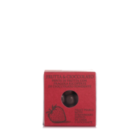 Fragole Ricoperte di Cioccolato Fondente