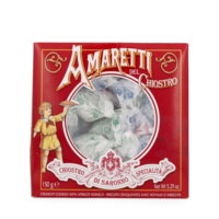 Amaretti Croccanti