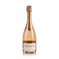 Champagne Rosé première cuvée extra-brut