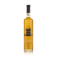 Grappa riserva primitivo