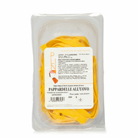Pappardelle all’Uovo