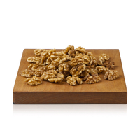 Gherigli di Noci confezionati