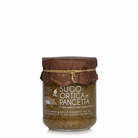 Sugo Ortica e Pancetta