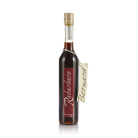 Liquore al rabarbaro