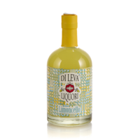 Limoncello di Sorrento IGP