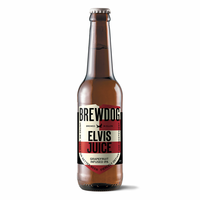 Elvis Juice