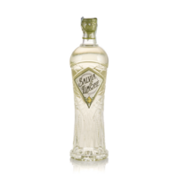 Liquore alla salvia e limone