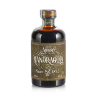Amaro mandragola alle erbe