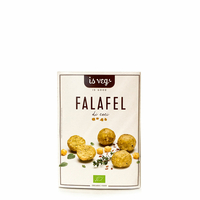 Falafel Bio