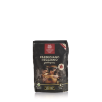Parmigiano reggiano grattugiato dop
