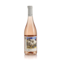 Vino rosato Sicilia doc